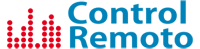 Control Remoto Logo